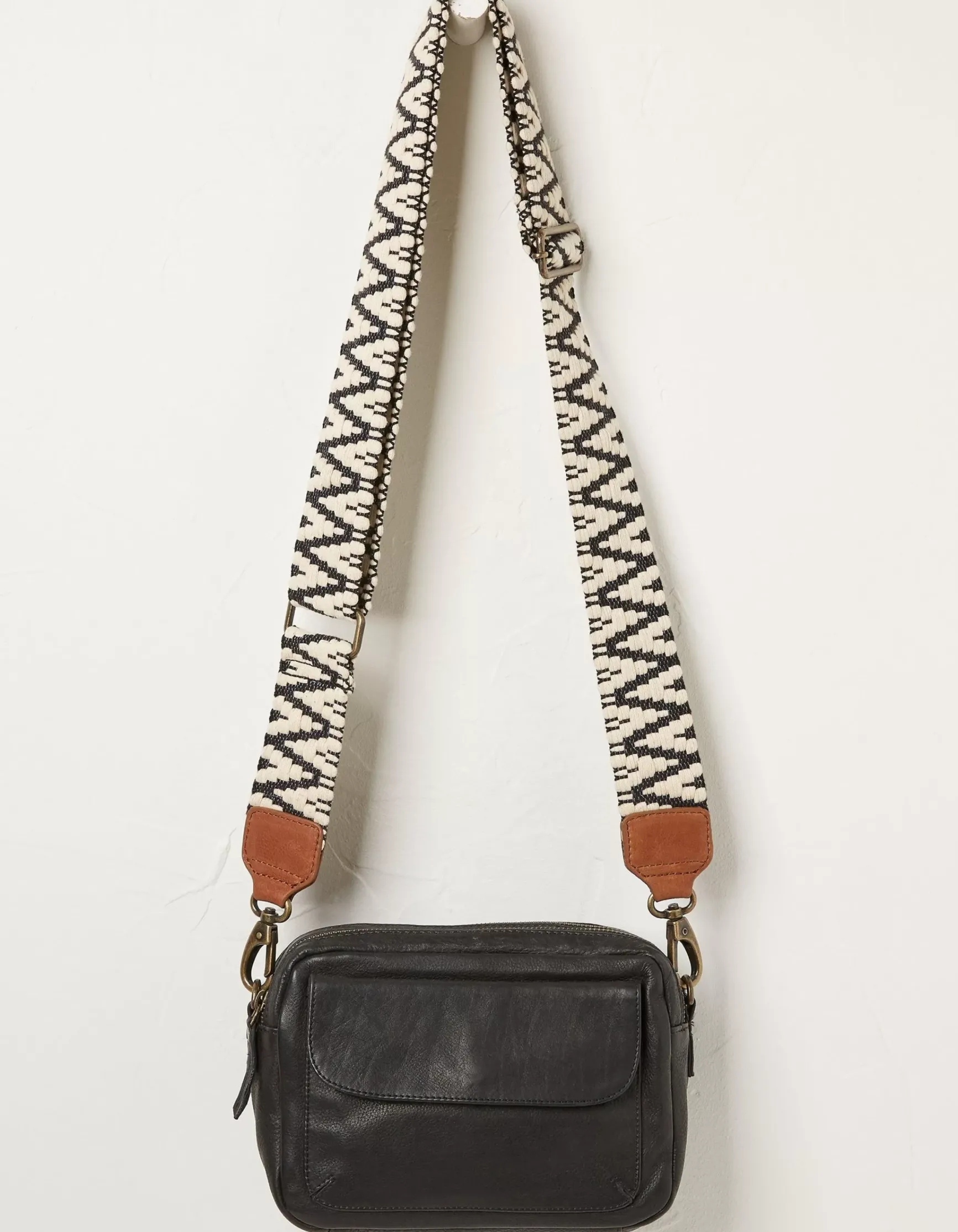 FatFace Chevron Interchangable Strap|Women View All