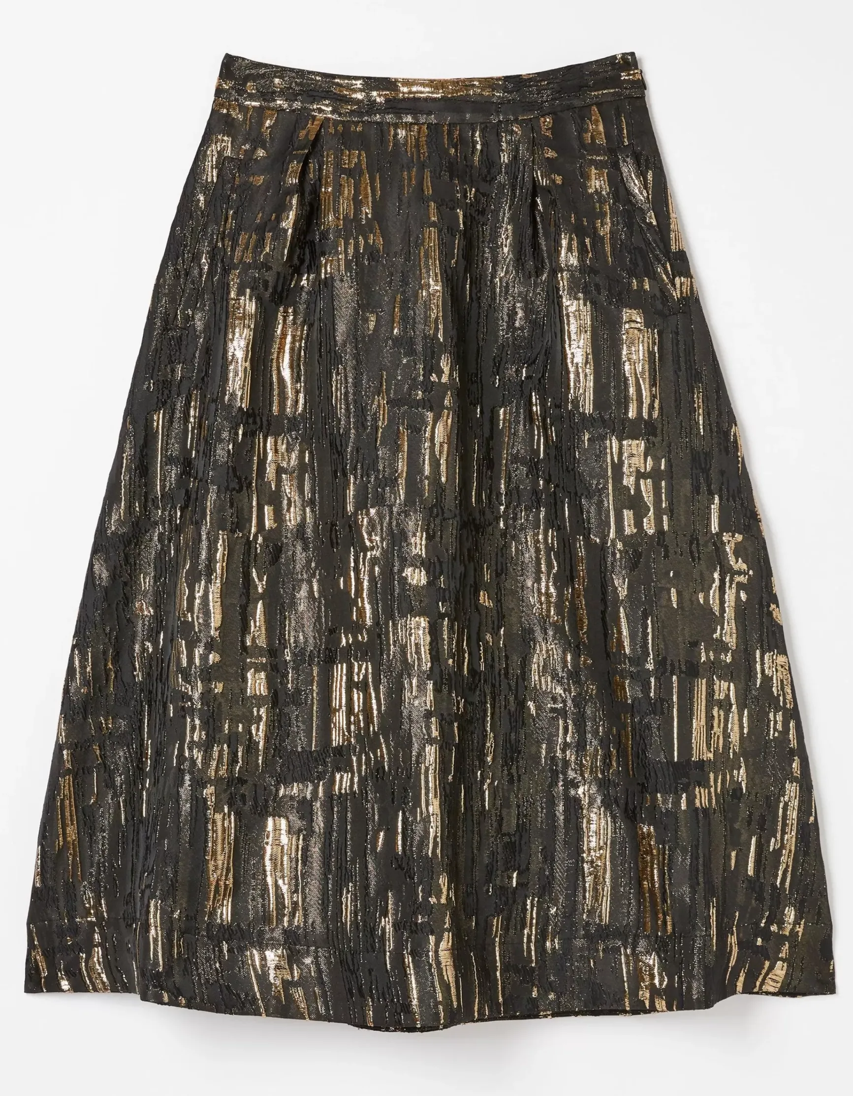 FatFace Cleo Jacquard Skirt|Women Skirts