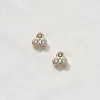 FatFace Cluster Gem Studs|Women View All