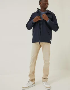 FatFace Coniston Cagoule|Men Coats & Jackets