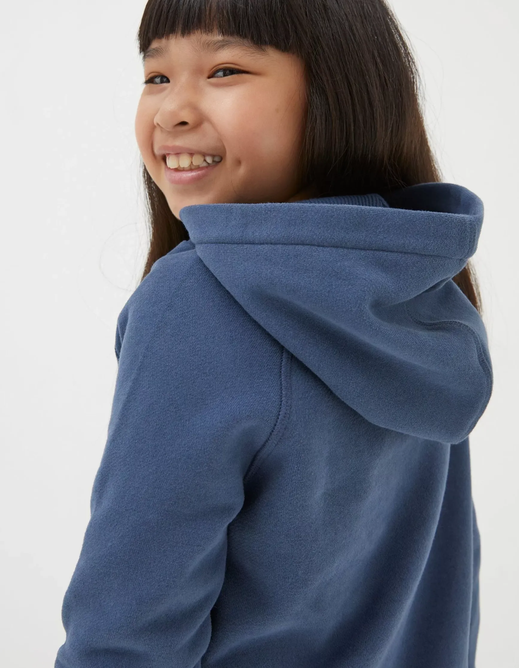 FatFace Constellations Hoodie|Girls View All
