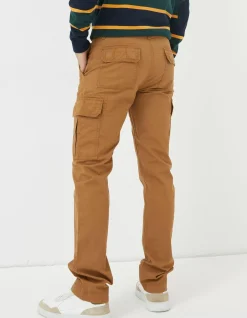 FatFace Corby Ripstop Cargo Trousers|Men Trousers & Chinos
