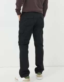 FatFace Corby Ripstop Cargo Trousers|Men Trousers & Chinos
