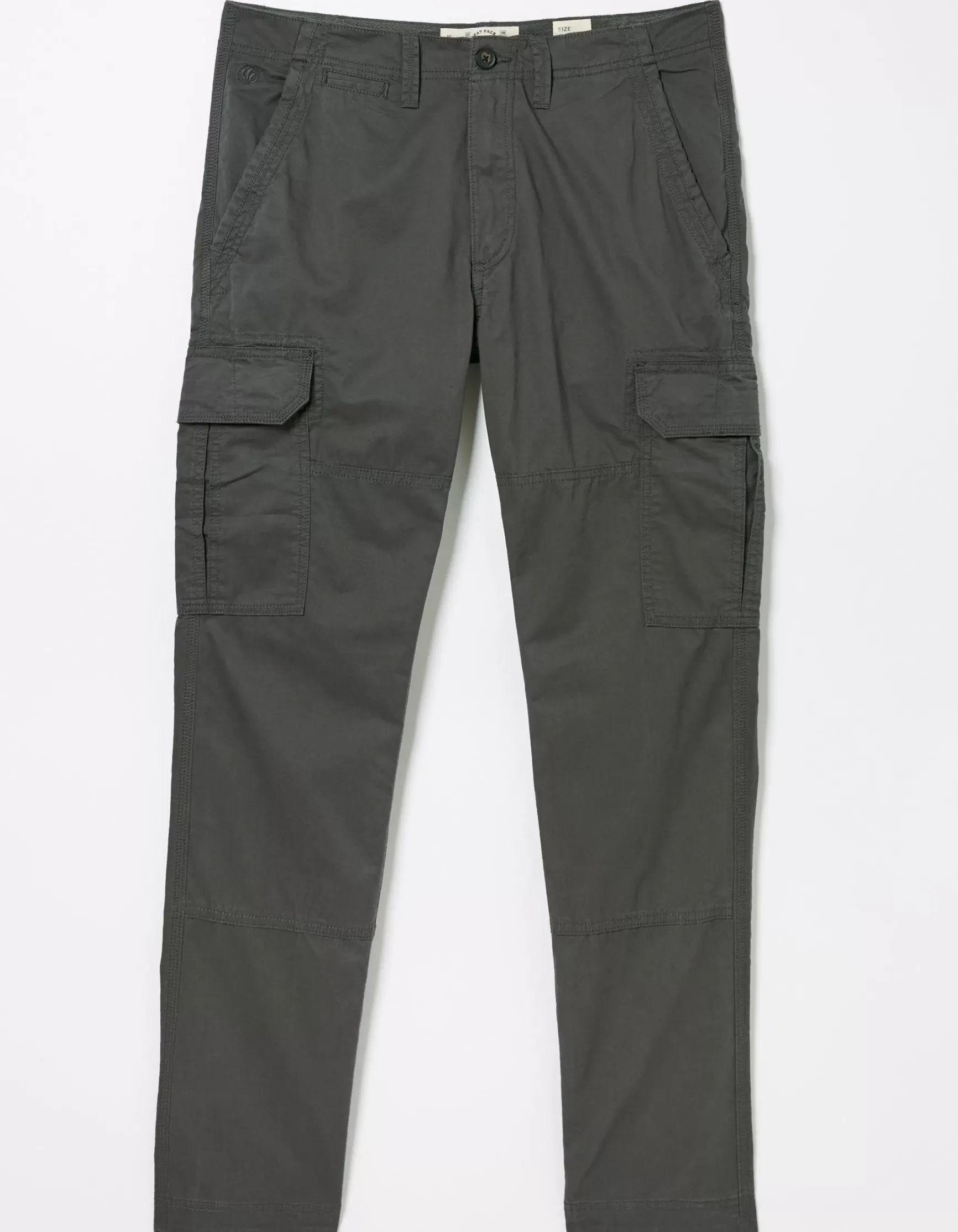 FatFace Corby Straight Cargo Trousers|Men View All
