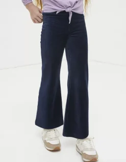 FatFace Cord Flared Legging|Girls View All