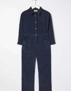 FatFace Cord Jumpsuit|Girls View All