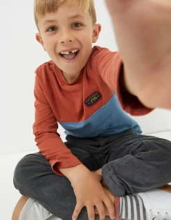 FatFace Cord Trouser|Boys View All