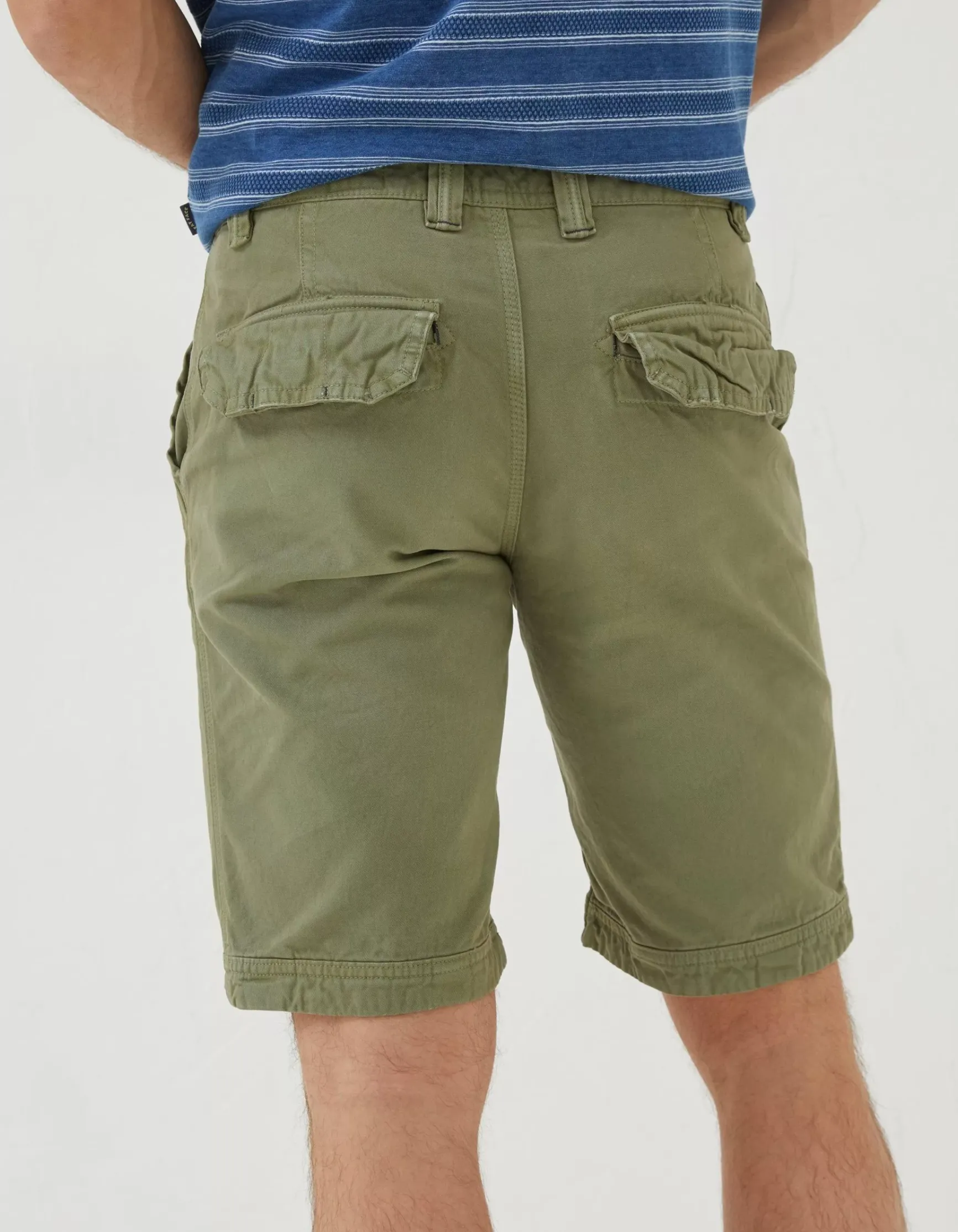 FatFace Cove Flat Front Shorts|Men Shorts