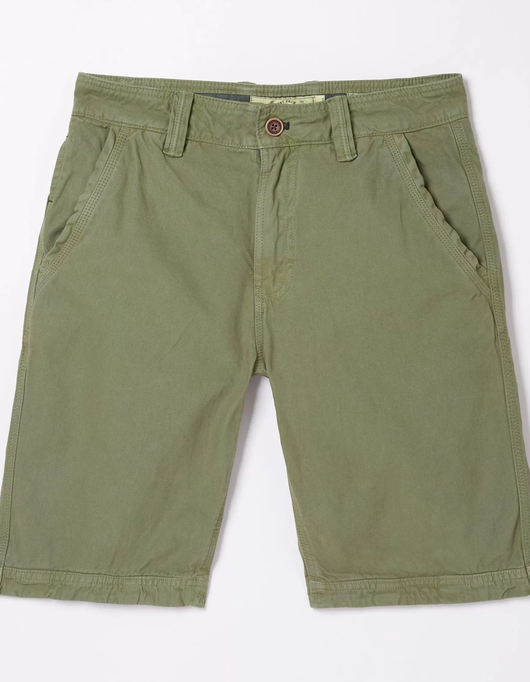 FatFace Cove Flat Front Shorts|Men Shorts