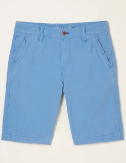 FatFace Cove Flat Front Shorts|Men Shorts