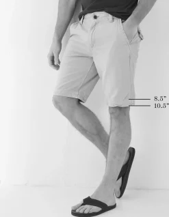 FatFace Cove Flat Front Shorts|Men Shorts