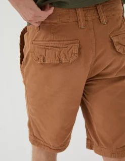 FatFace Cove Flat Front Shorts|Men Shorts