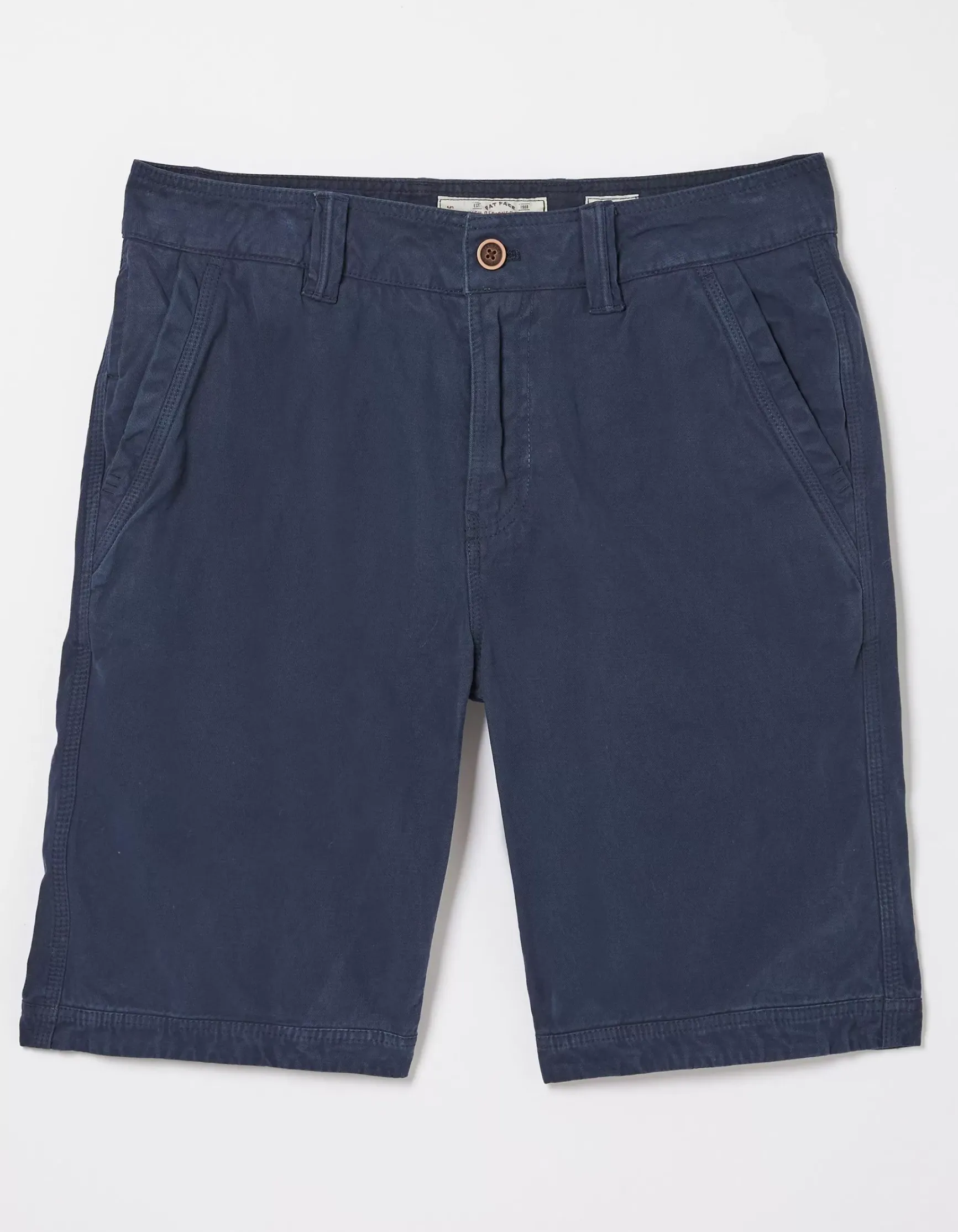 FatFace Cove Flat Front Shorts|Men View All