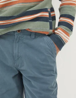 FatFace Cove Flat Front Shorts|Men View All