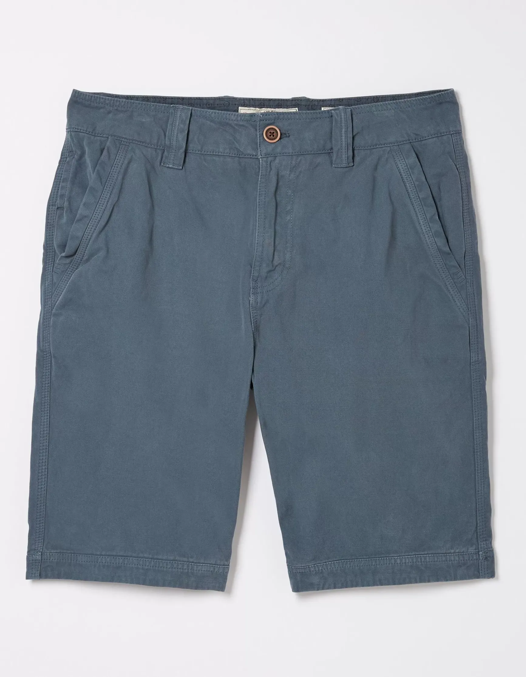 FatFace Cove Flat Front Shorts|Men View All