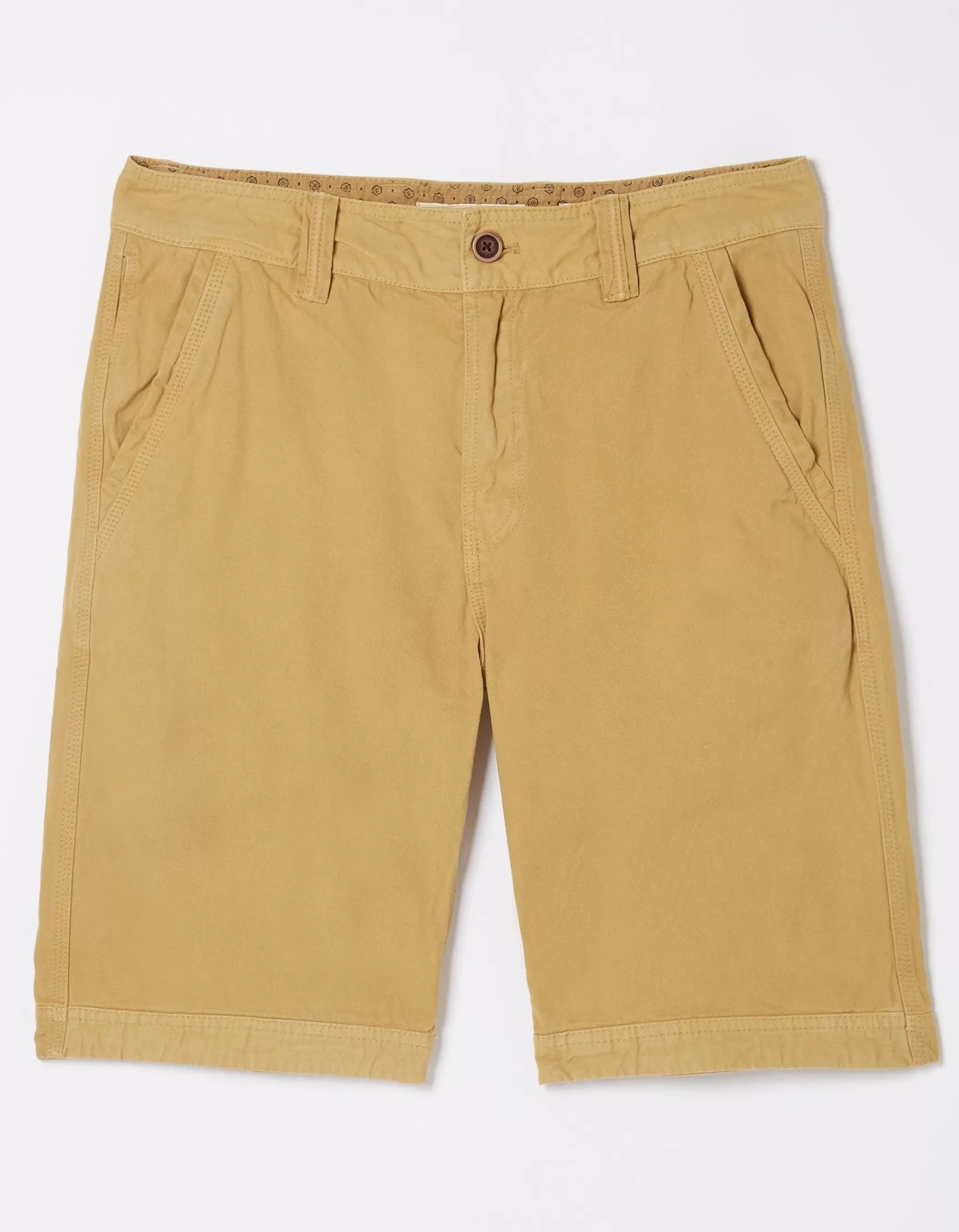 FatFace Cove Flat Front Shorts|Men View All