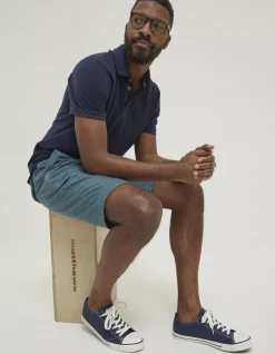 FatFace Cove Flat Front Shorts|Men Shorts
