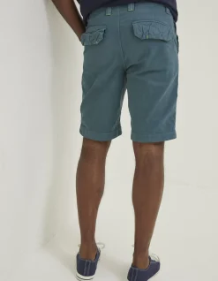 FatFace Cove Flat Front Shorts|Men Shorts