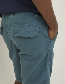 FatFace Cove Flat Front Shorts|Men Shorts