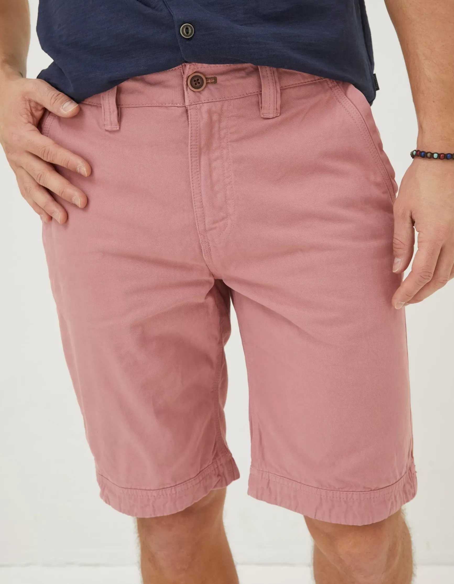 FatFace Cove Flat Front Shorts|Men Shorts
