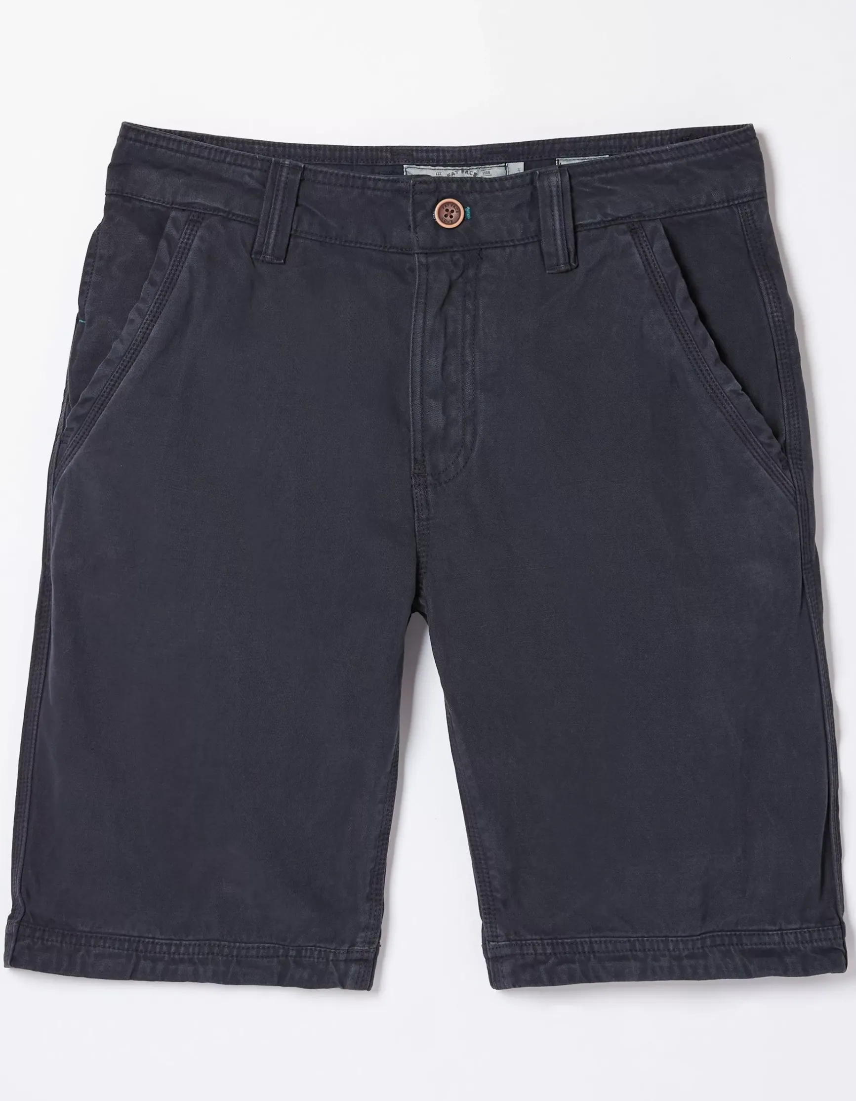FatFace Cove Flat Front Shorts|Men Shorts