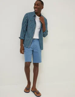 FatFace Cowes Utility Shorts|Men Shorts