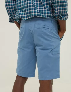FatFace Cowes Utility Shorts|Men Shorts