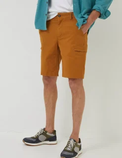 FatFace Cowes Utility Shorts|Men Shorts