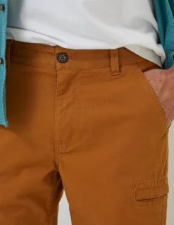 FatFace Cowes Utility Shorts|Men Shorts