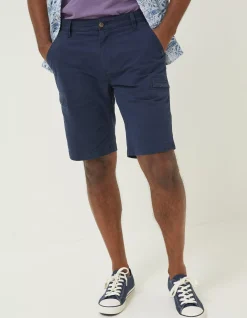 FatFace Cowes Utility Shorts|Men Shorts
