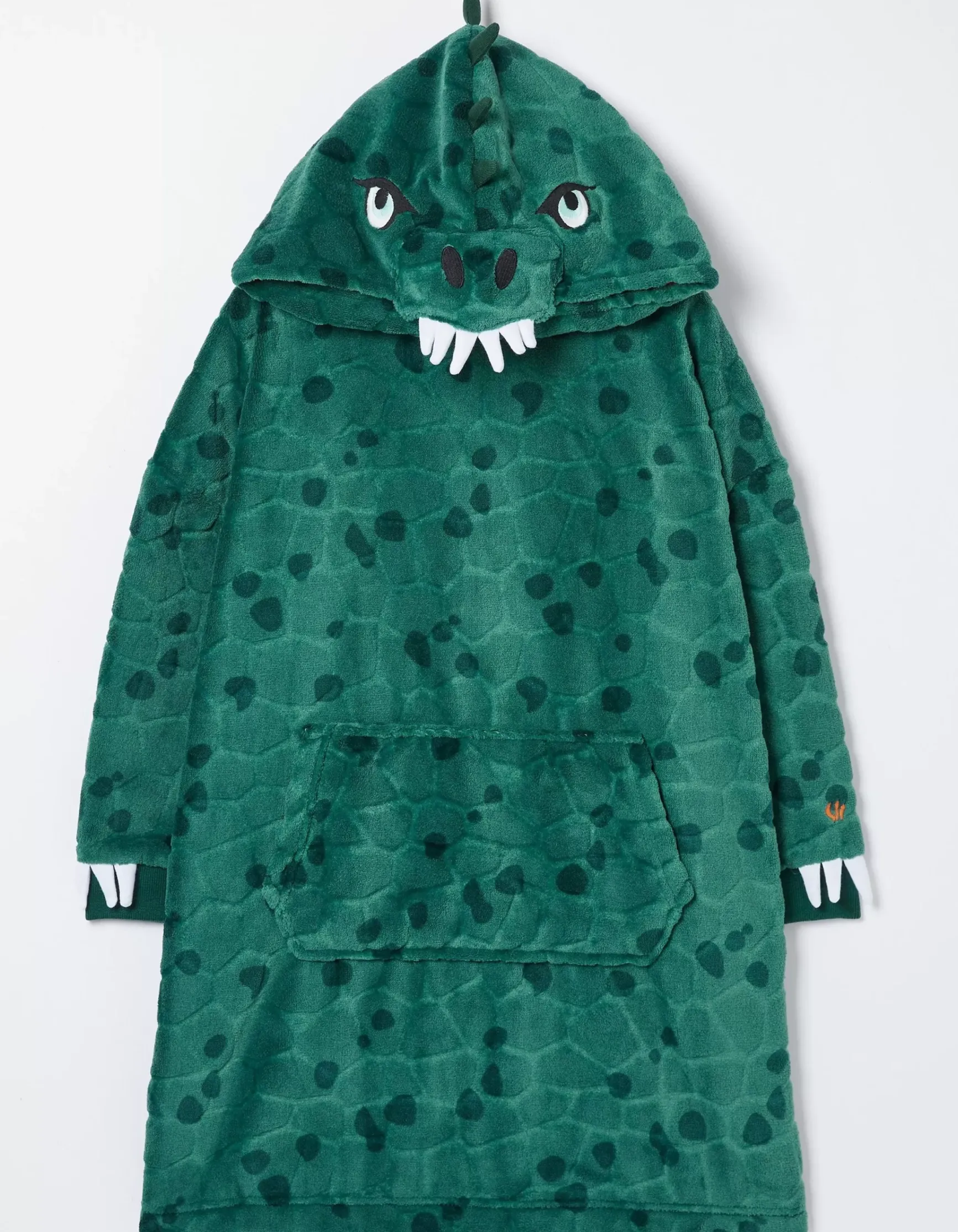 FatFace Crocodile Oversized Hoodie|Boys View All