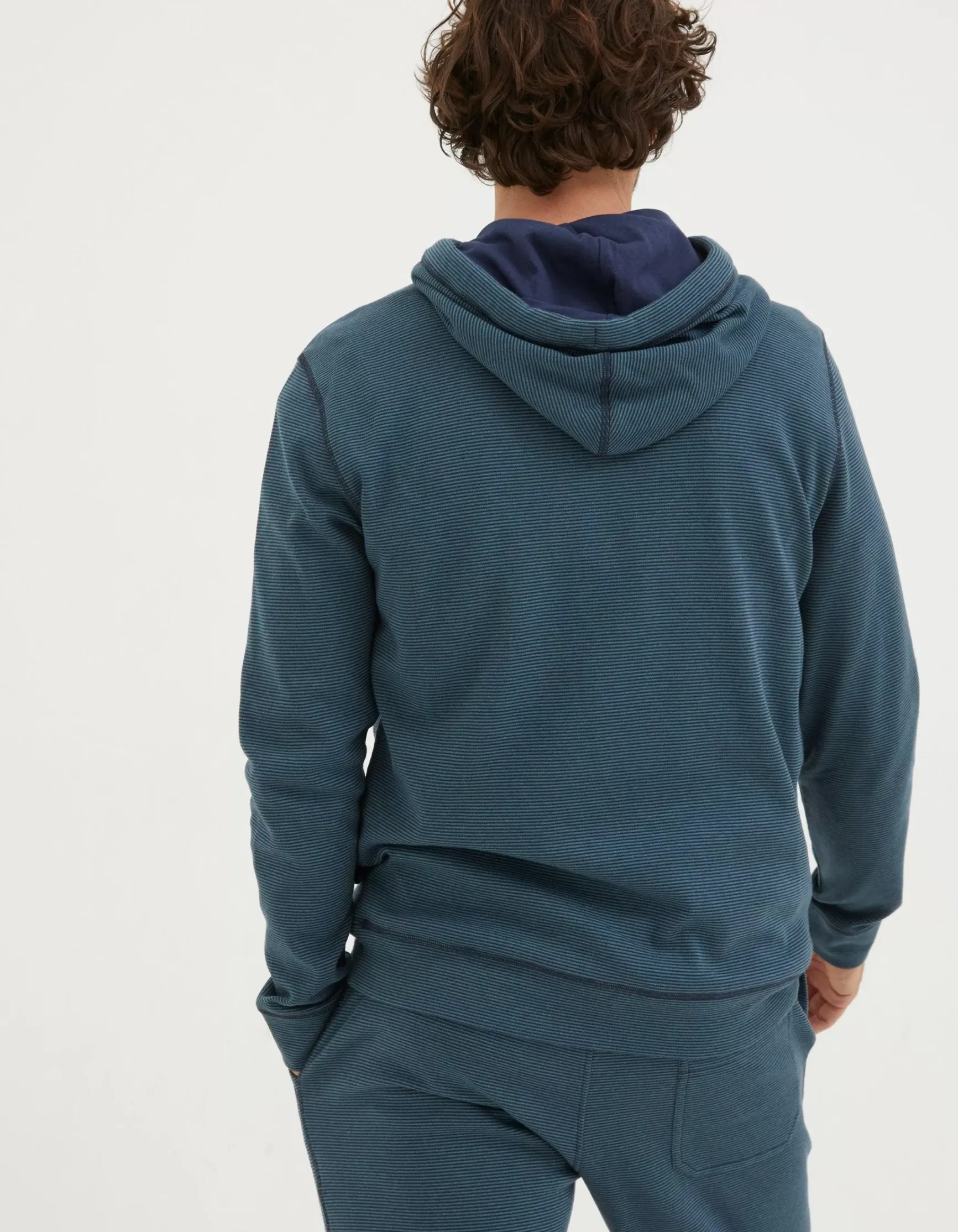 FatFace Croyde Hoodie|Men Nightwear & Pyjamas