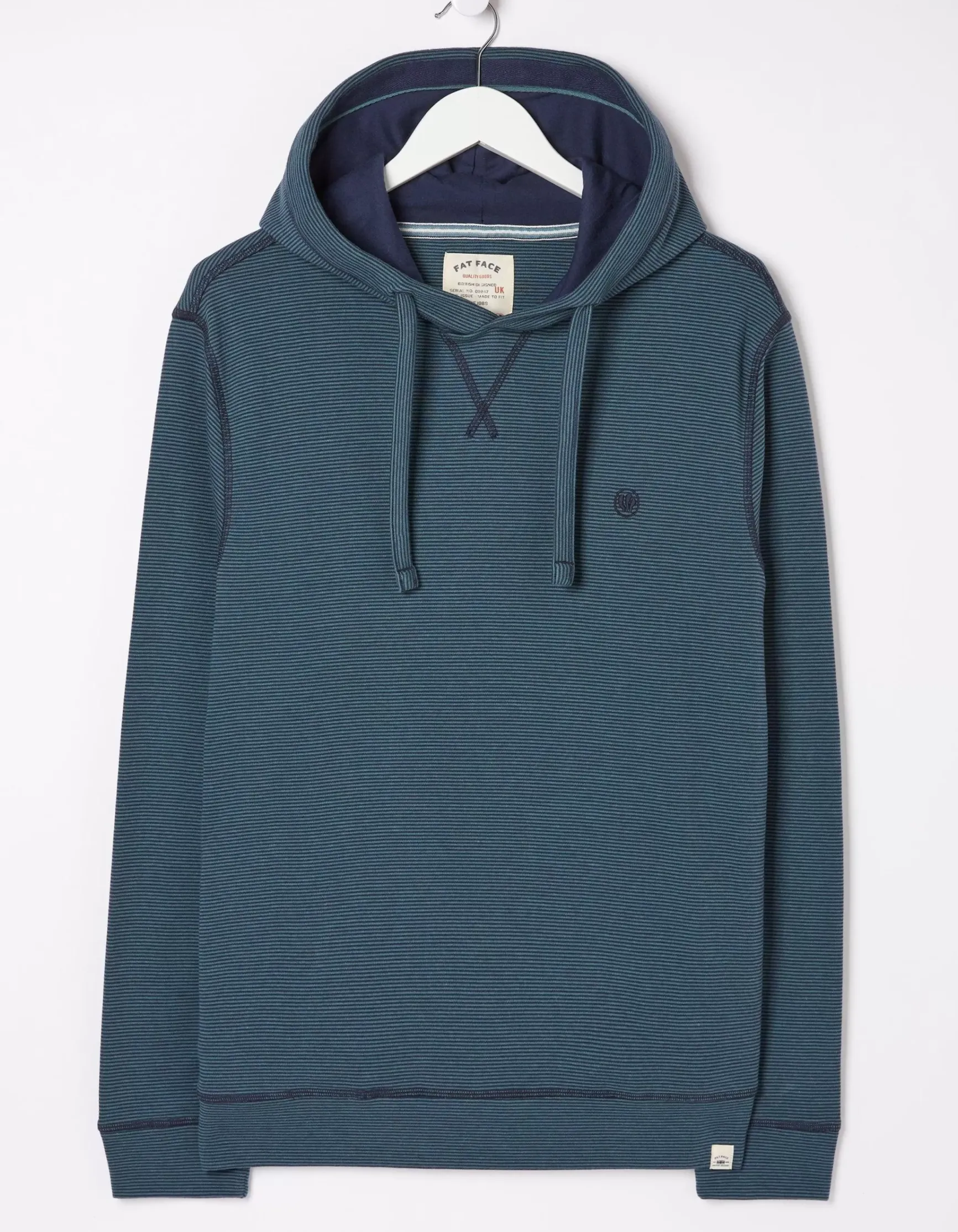FatFace Croyde Hoodie|Men Nightwear & Pyjamas