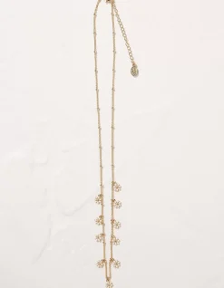 FatFace Daisy Chain Necklace|Women View All