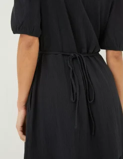 FatFace Danica Jersey Wrap Dress|Women Dresses