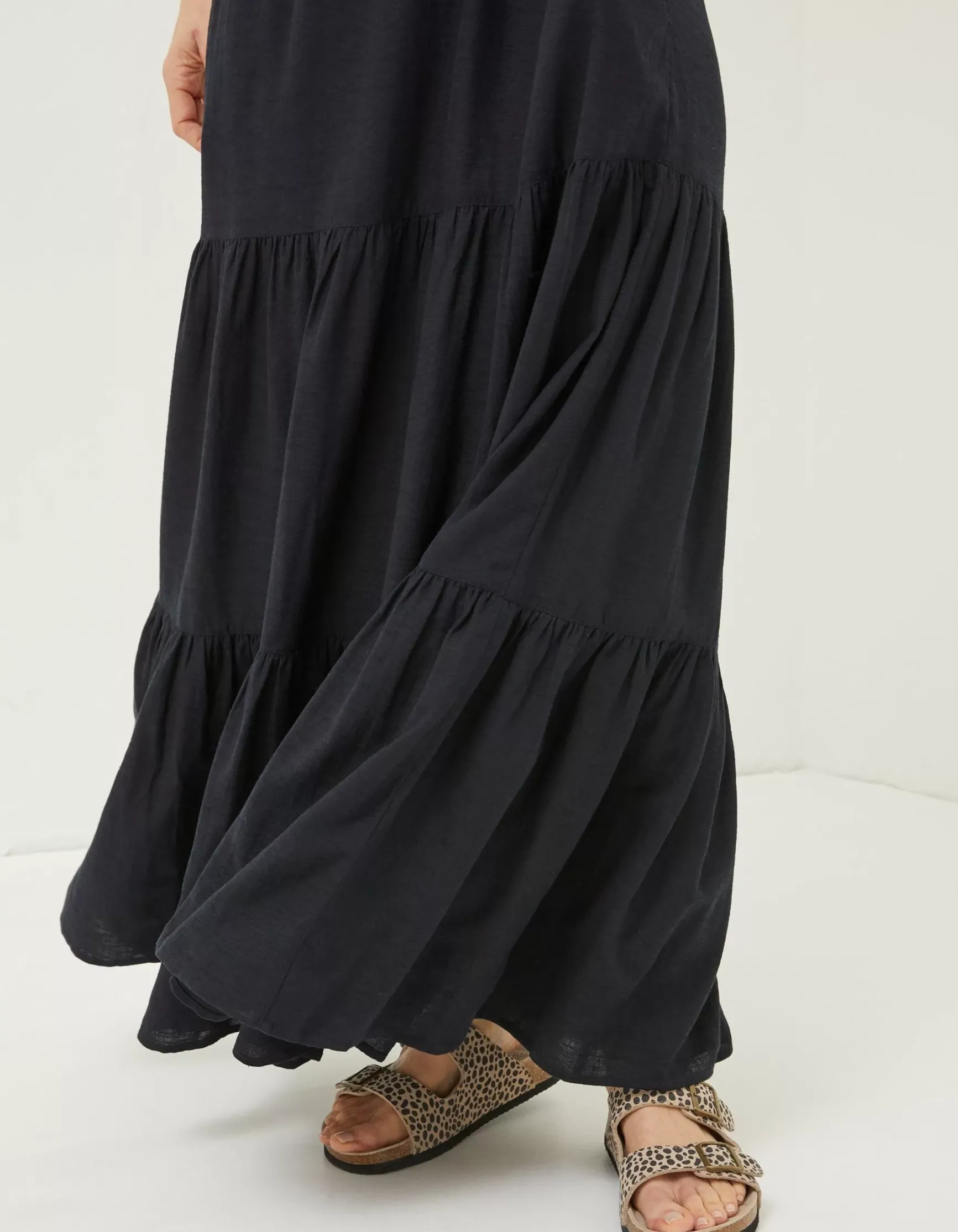 FatFace Danielle Maxi Dress|Women Dresses