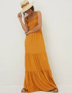FatFace Danielle Maxi Dress|Women Dresses