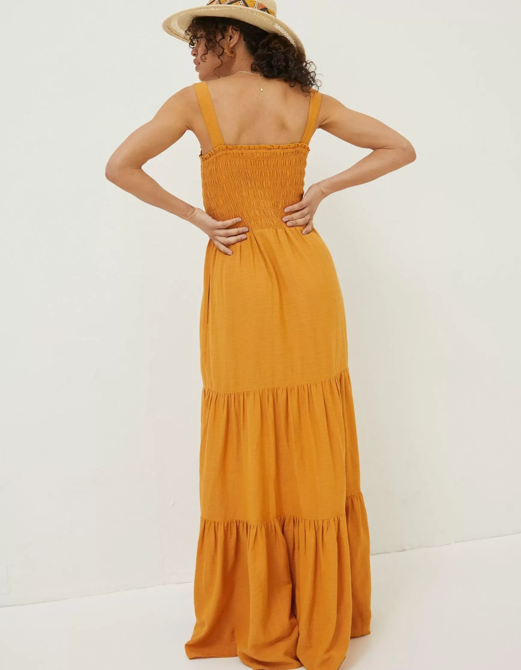 FatFace Danielle Maxi Dress|Women Dresses