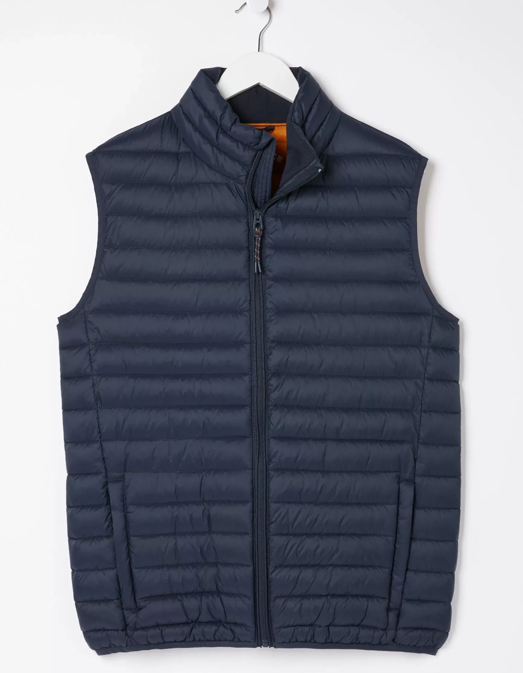 FatFace Dartmouth Gilet|Men Coats & Jackets