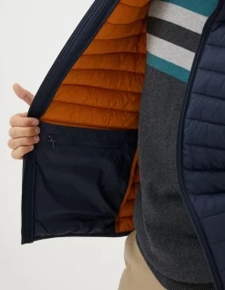 FatFace Dartmouth Puffer Jacket|Men Coats & Jackets