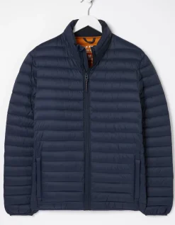 FatFace Dartmouth Puffer Jacket|Men Coats & Jackets