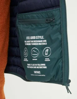 FatFace Dartmouth Puffer Jacket|Men Coats & Jackets