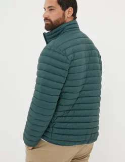 FatFace Dartmouth Puffer Jacket|Men Coats & Jackets