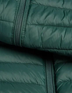 FatFace Dartmouth Puffer Jacket|Men Coats & Jackets