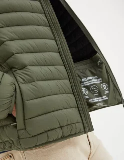 FatFace Dartmouth Puffer Jacket|Men Coats & Jackets
