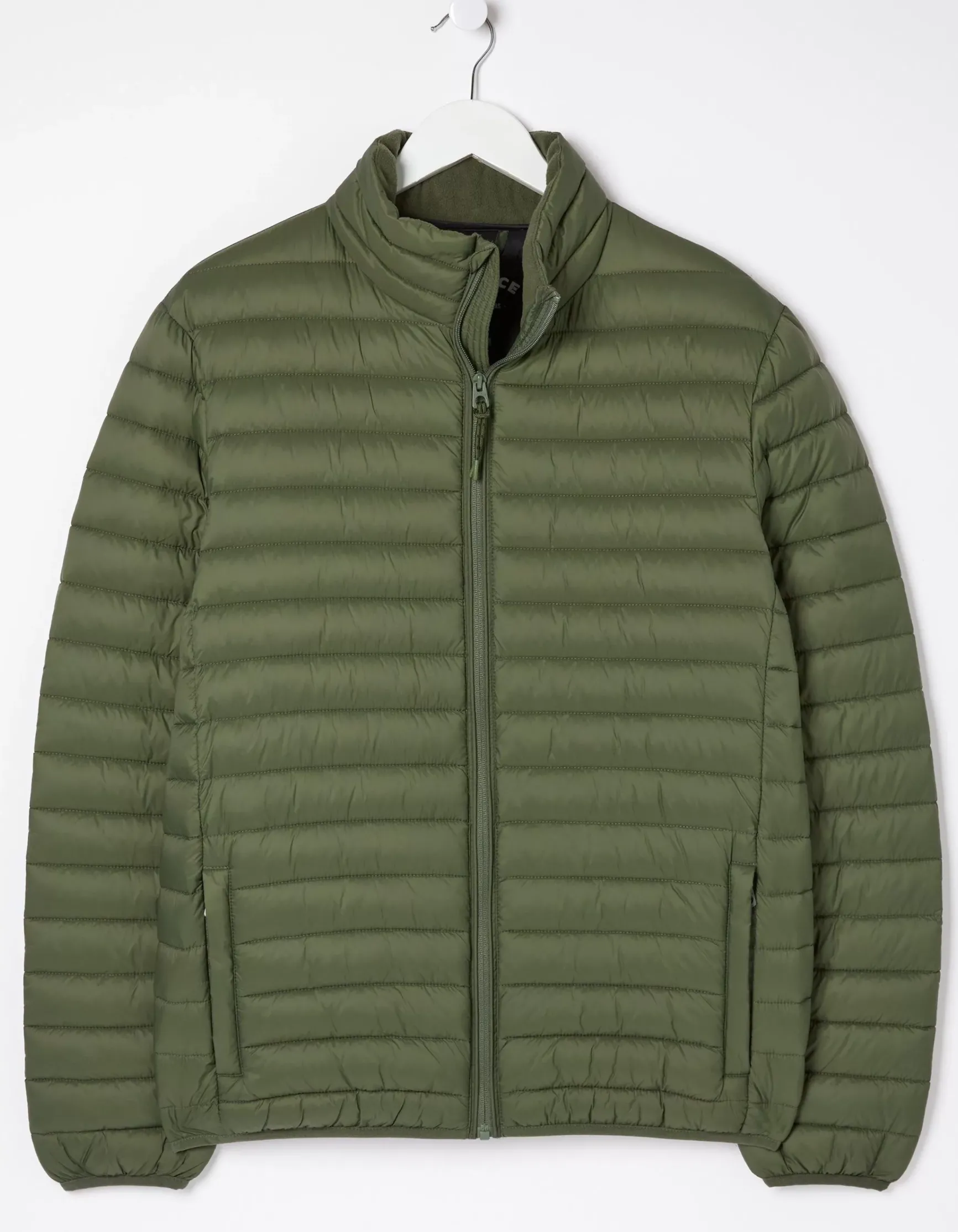FatFace Dartmouth Puffer Jacket|Men Coats & Jackets