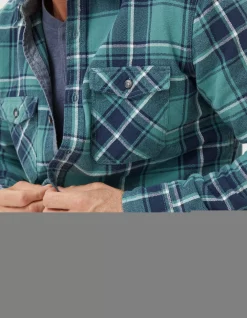 FatFace Dawley Check Shirt|Men Shirts
