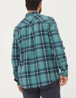 FatFace Dawley Check Shirt|Men Shirts