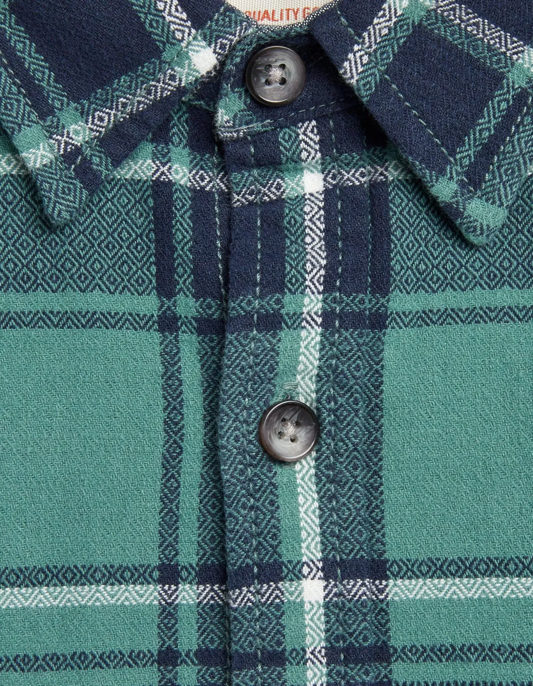 FatFace Dawley Check Shirt|Men Shirts
