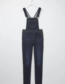 FatFace Deal Dungarees|Women Jumpsuits & Playsuits